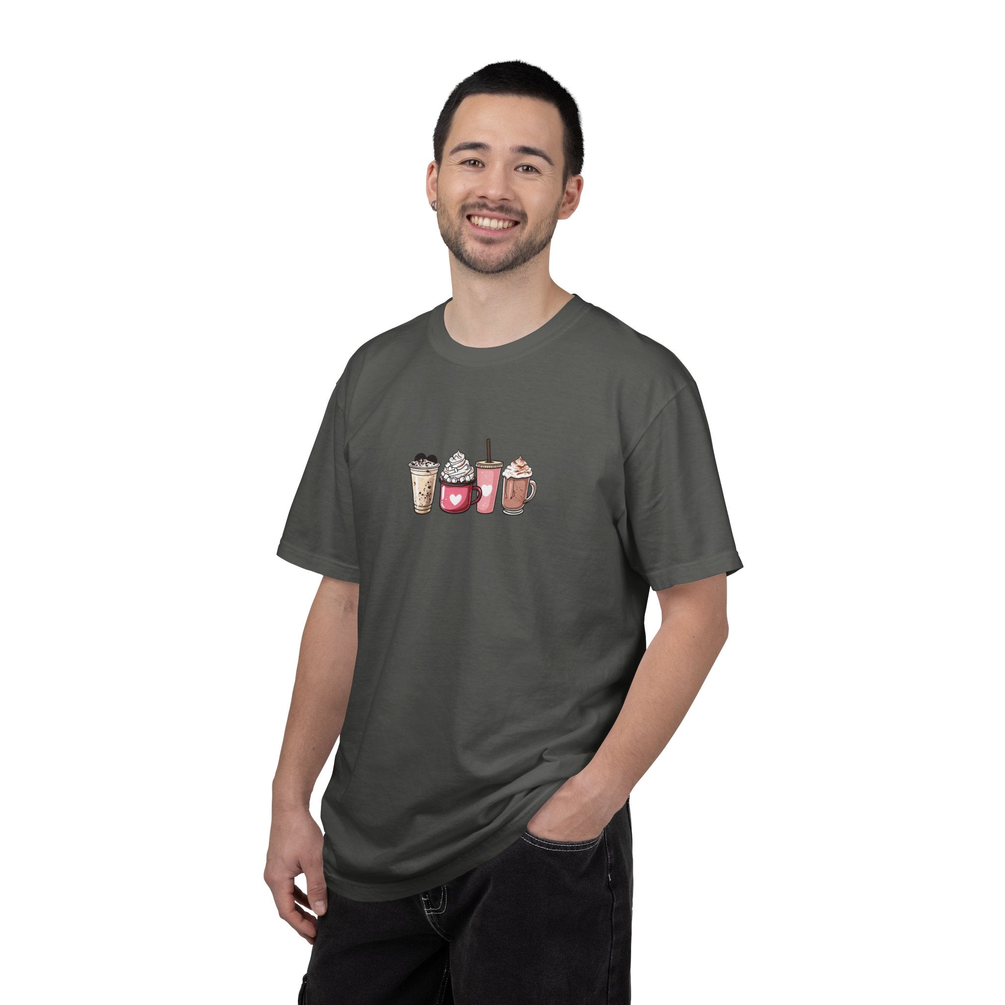 Coffee  T-shirt