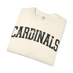 Cardinals Vintage Logo T-Shirt