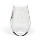 But First Wine Stemless Wine Glass — 11.75oz