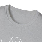 Rescued Dog Breed T-Shirt