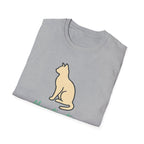 Meowtivation Cat T-Shirt — Cute Motivational Cat Graphic Tee
