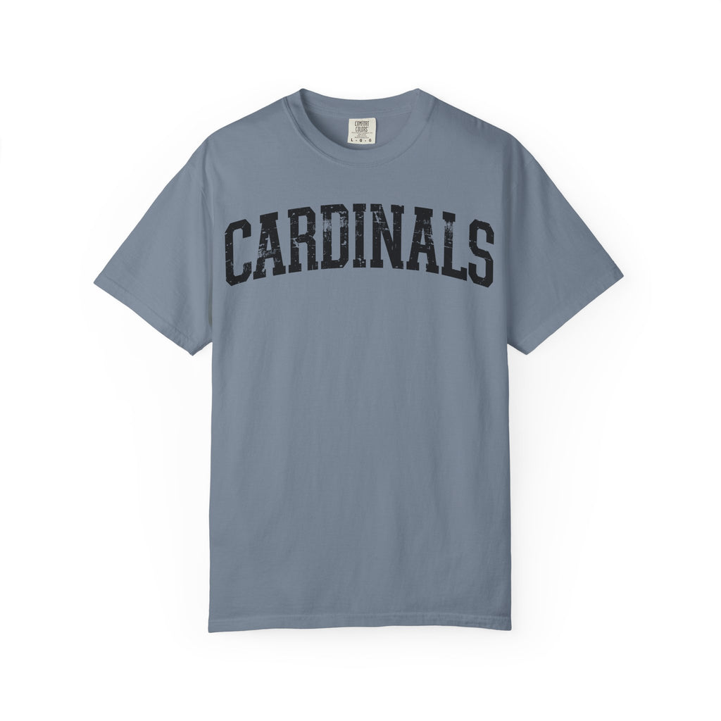 Cardinals Vintage Logo T-Shirt