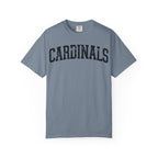 Cardinals Vintage Logo T-Shirt