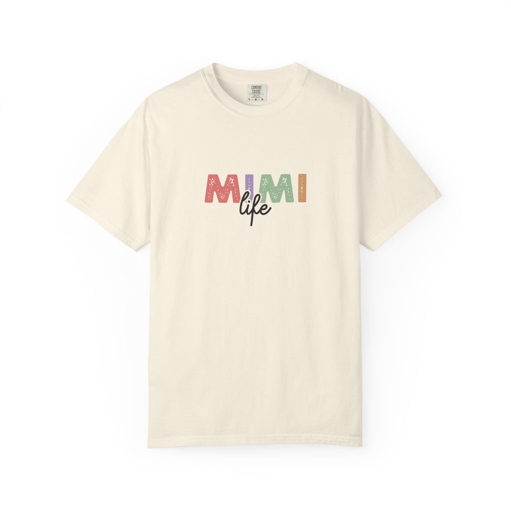 Mimi Life T-Shirt