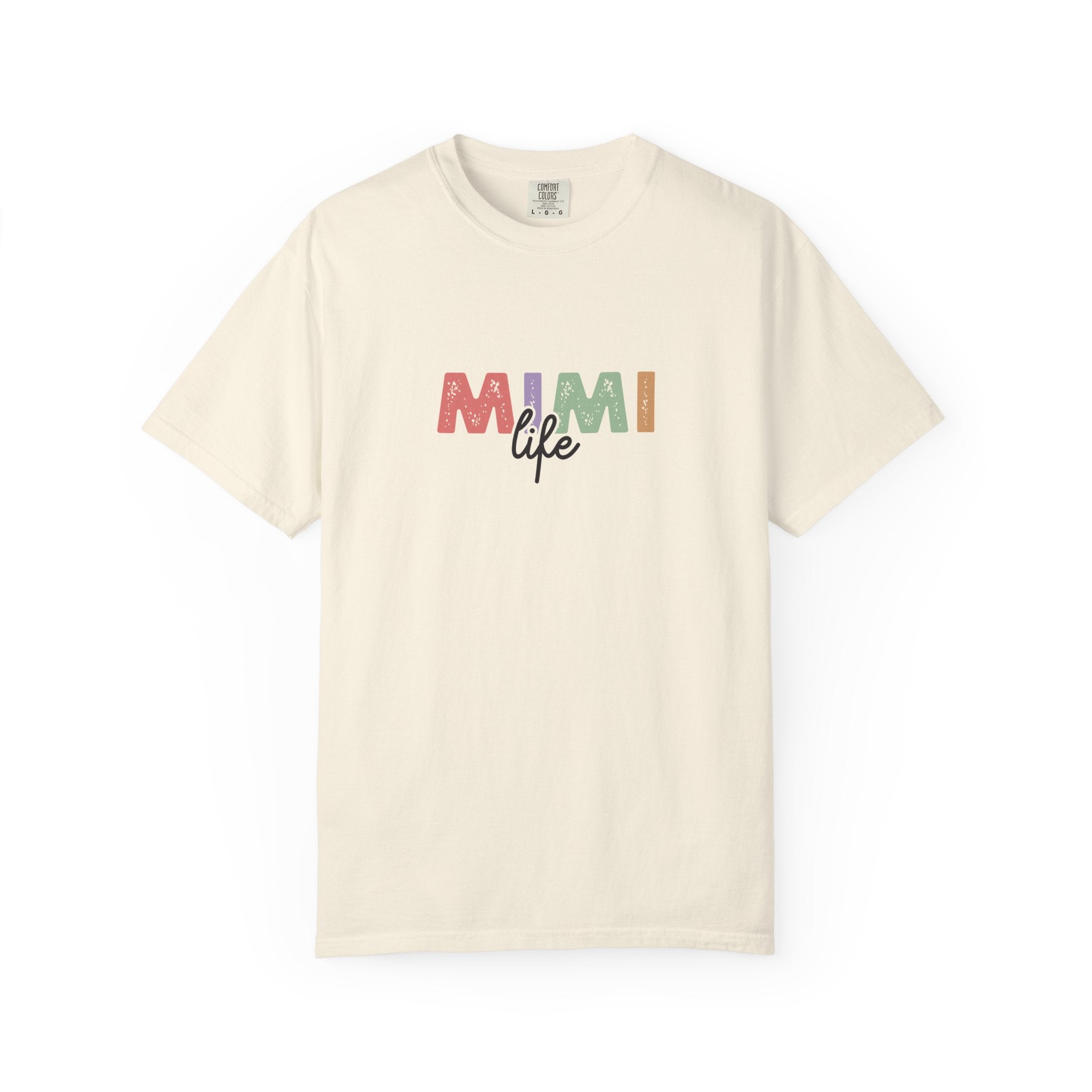 Mimi Life T-Shirt