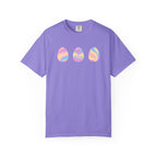 Pastel Easter Eggs T-Shirt