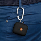 Pistol Pete AirPods Case Cover