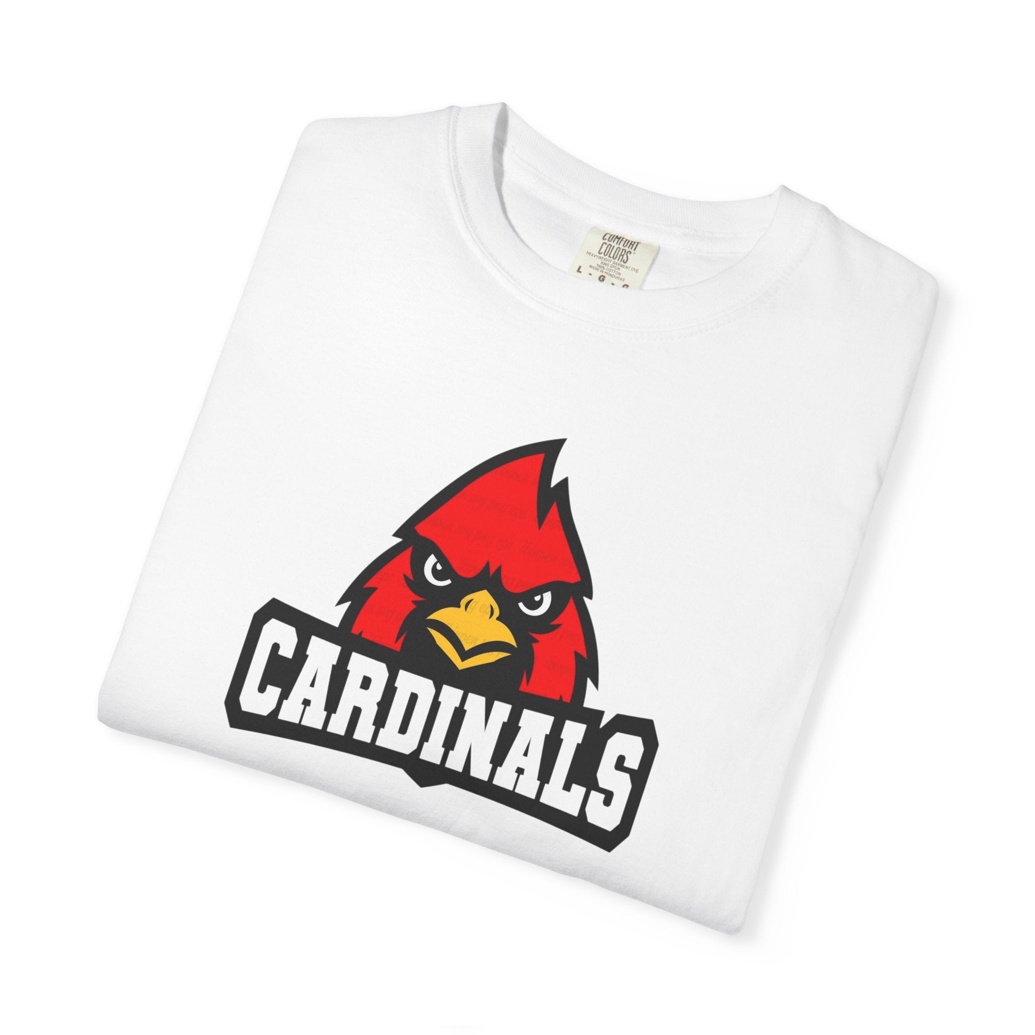 Cardinals Mascot T-Shirt
