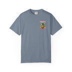 Pineapple "Sip, Sun, Repeat" T-Shirt