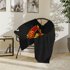 Manchester United Velveteen Microfiber Blanket —