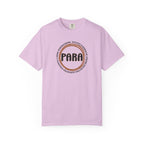 PARA Circle Logo T-Shirt
