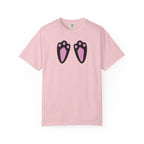 Bunny Paw Graphic T-Shirt