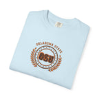 Oklahoma State OSU Crest T-Shirt
