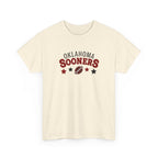 Oklahoma Sooners Football T-Shirt