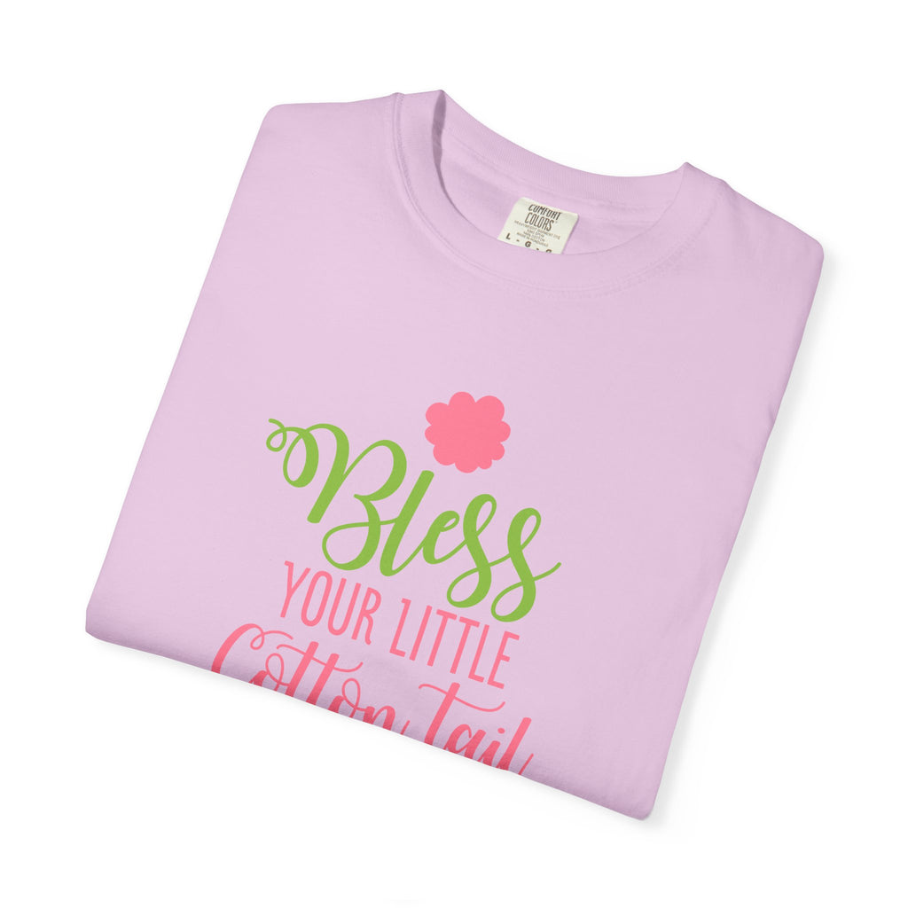 Bless Your Little Cotton Tail T-Shirt