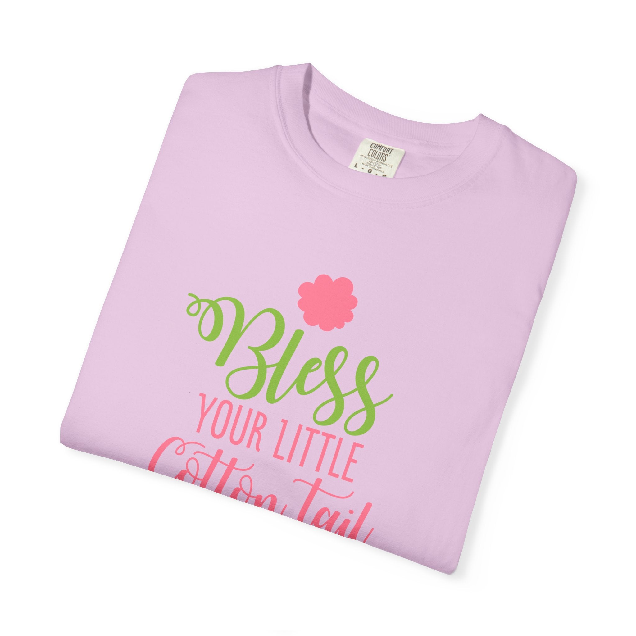 Bless Your Little Cotton Tail T-Shirt