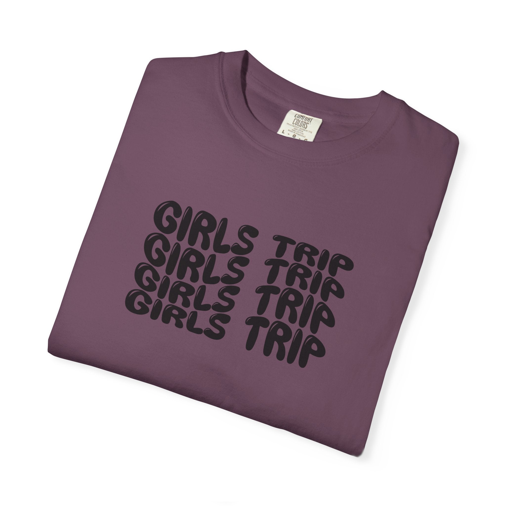 Girls Trip Graphic T‑Shirt