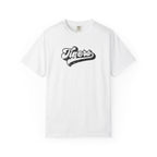 Tigers Vintage Script T-Shirt