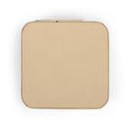 Mini Jewelry Travel Case – Personalized 'mimi' Compact Travel Jewelry Organizer