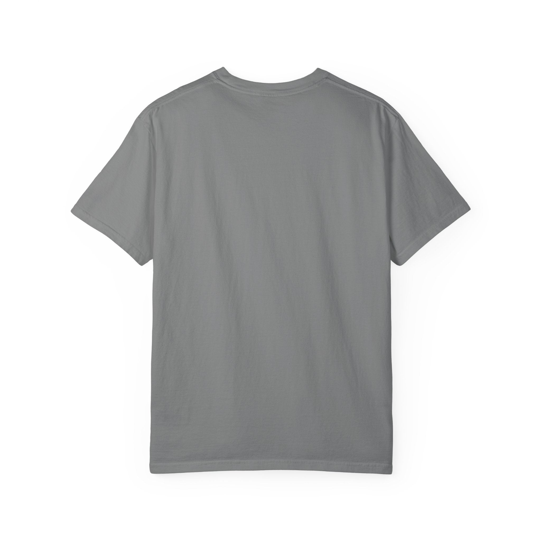 Beach Cardinal Relaxing T-Shirt — Retro Summer Tee