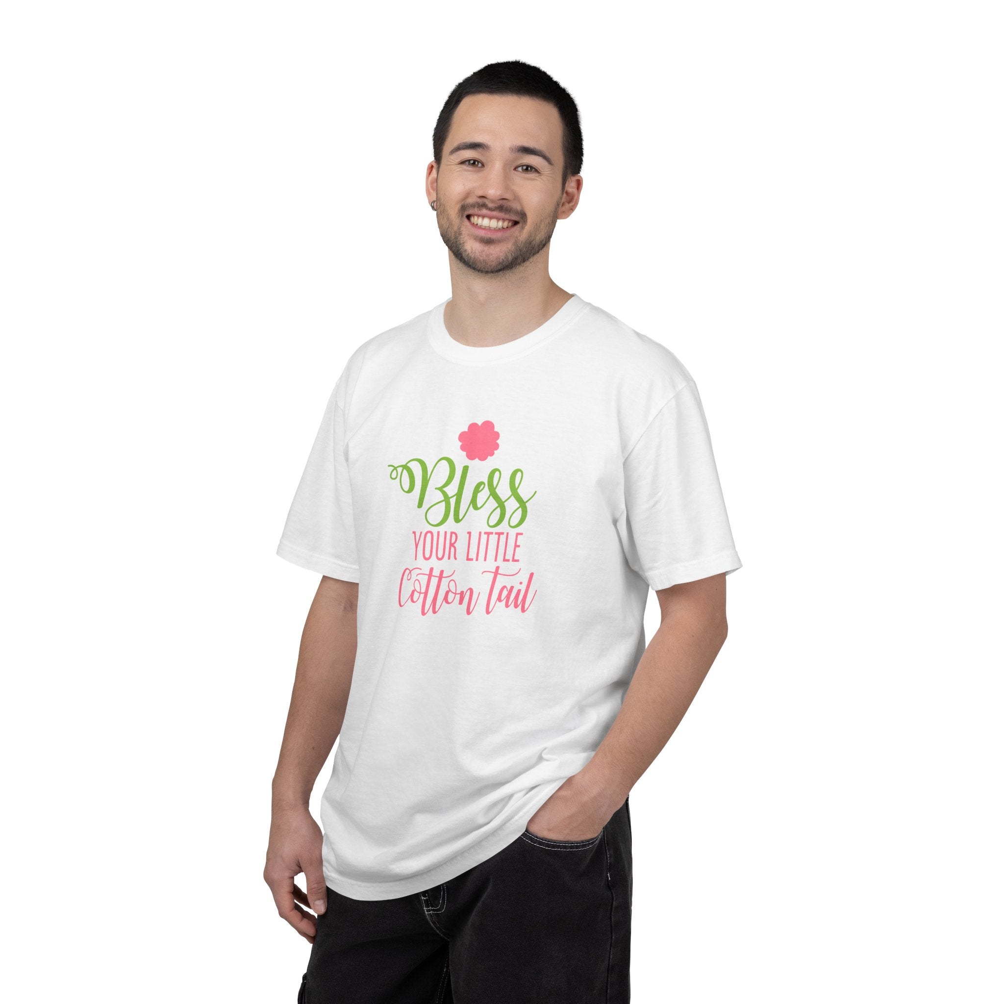Bless Your Little Cotton Tail T-Shirt