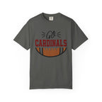 Go Cardinals Football T-Shirt