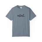 Mimi Script Tee