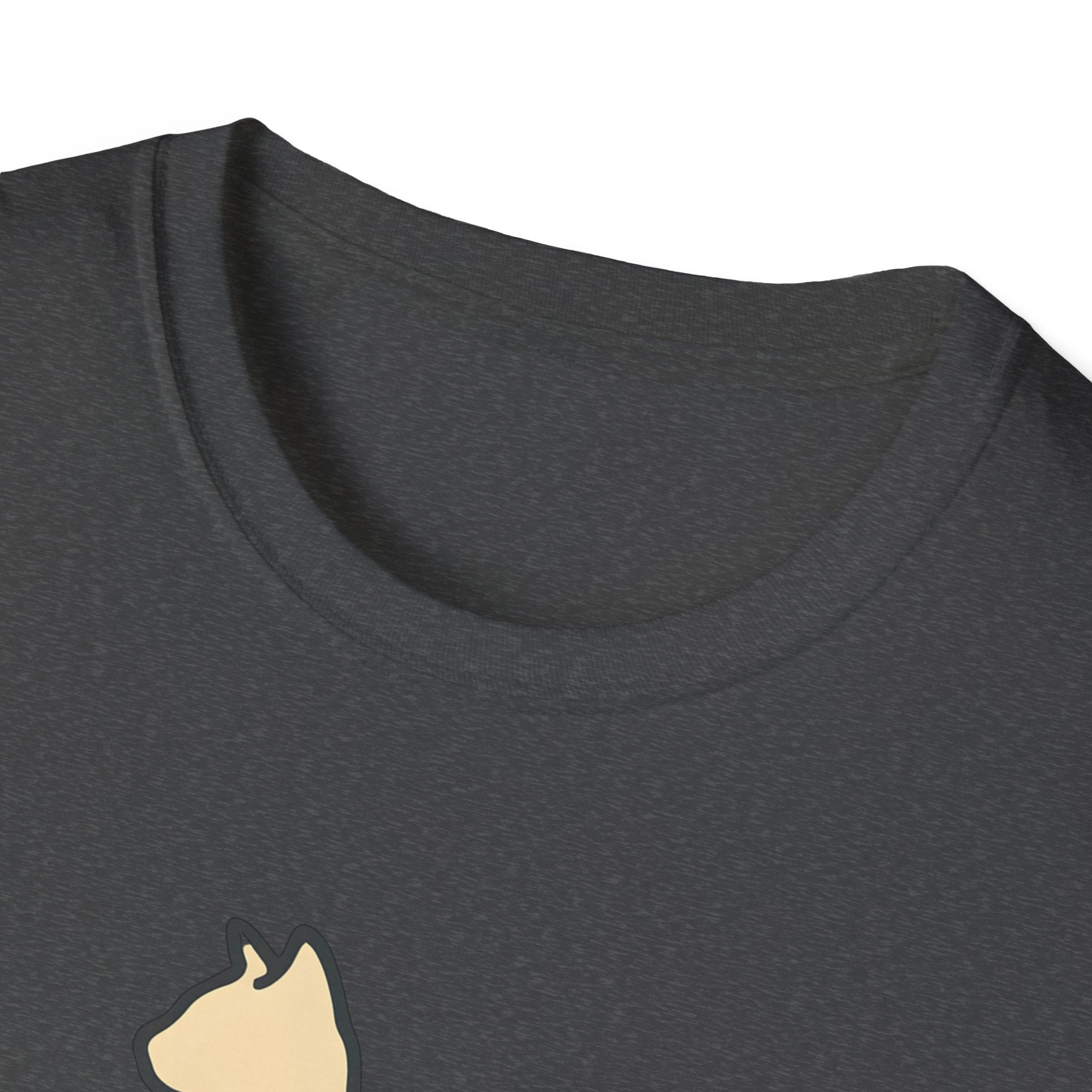 Meowtivation Cat T-Shirt — Cute Motivational Cat Graphic Tee