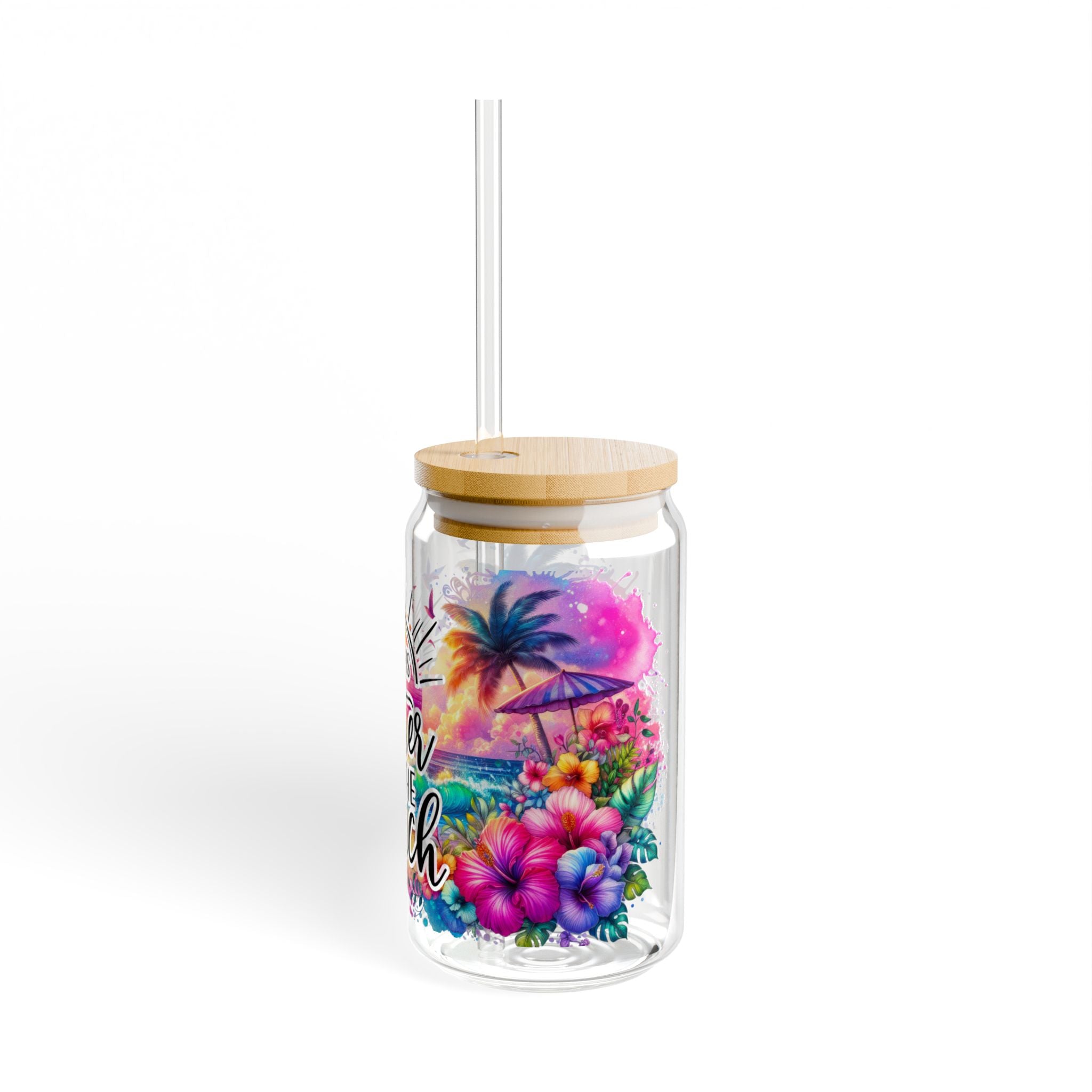 Sipper Glass
