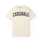 Cardinals Vintage Logo T-Shirt