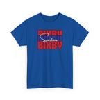 Spartans Bixby Graphic Tee