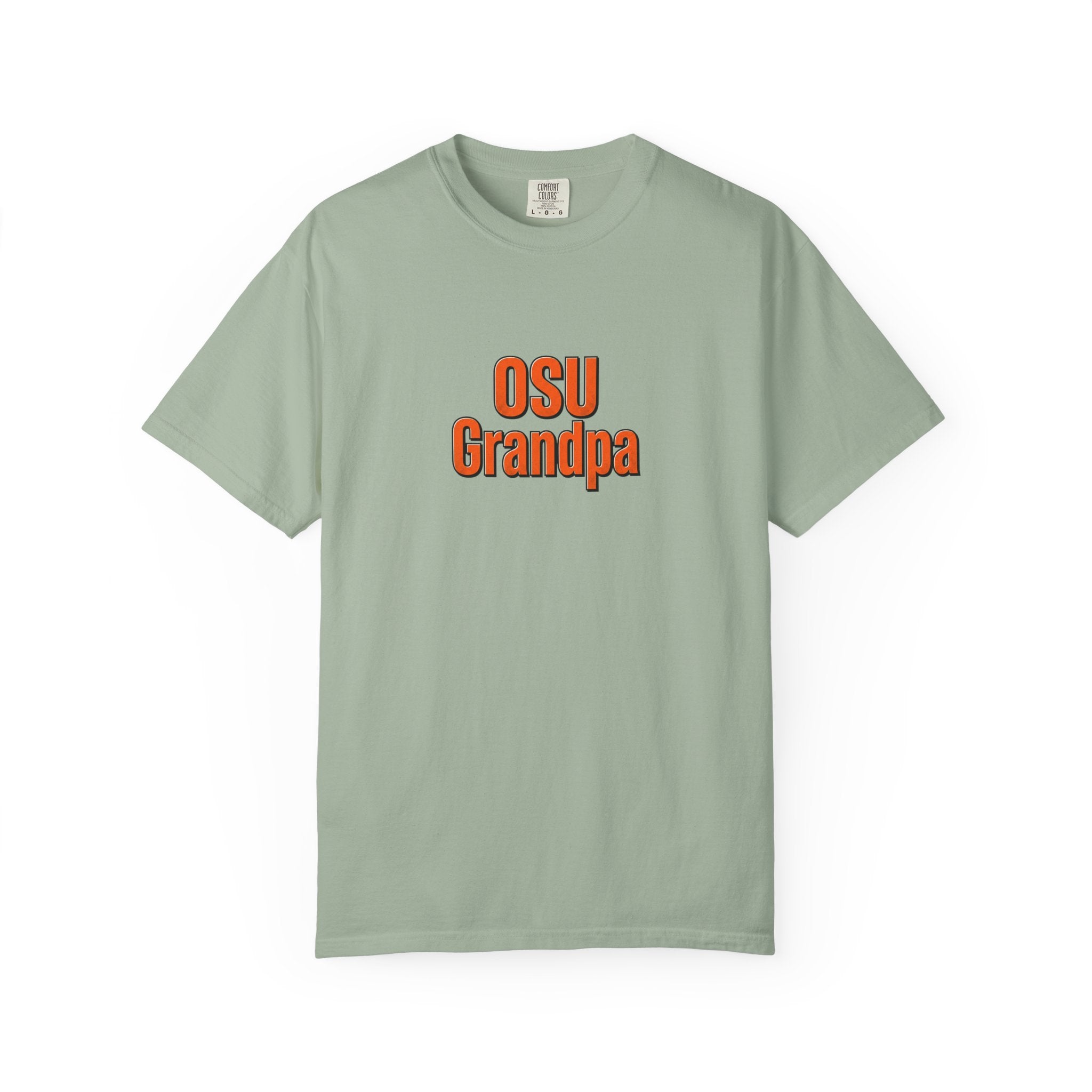 OSU Grandpa T-Shirt