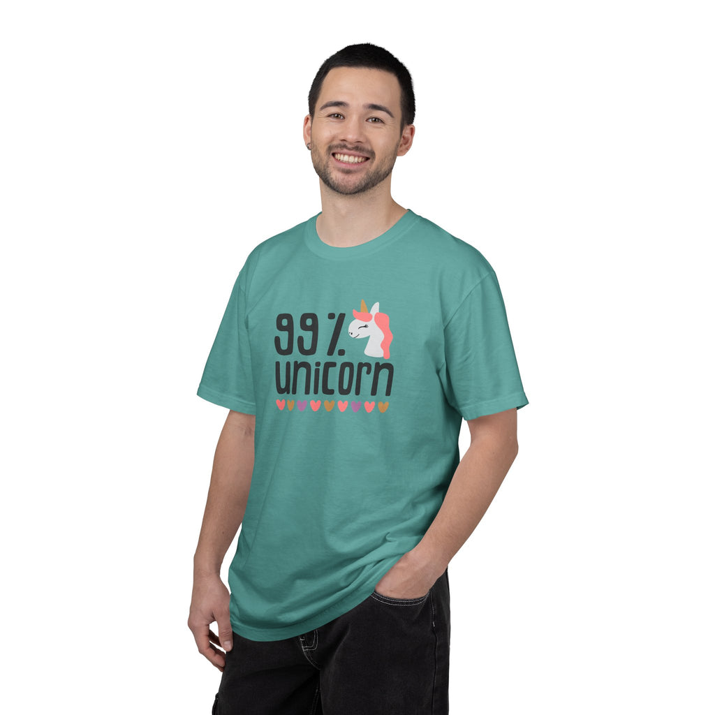 99% Unicorn T-Shirt