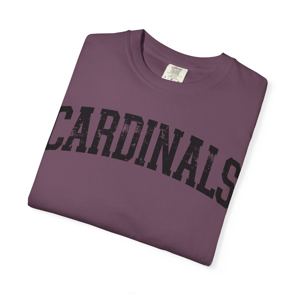 Cardinals Vintage Logo T-Shirt