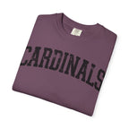 Cardinals Vintage Logo T-Shirt
