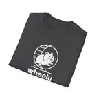 Plain White T-Shirt — Classic Basic Tee