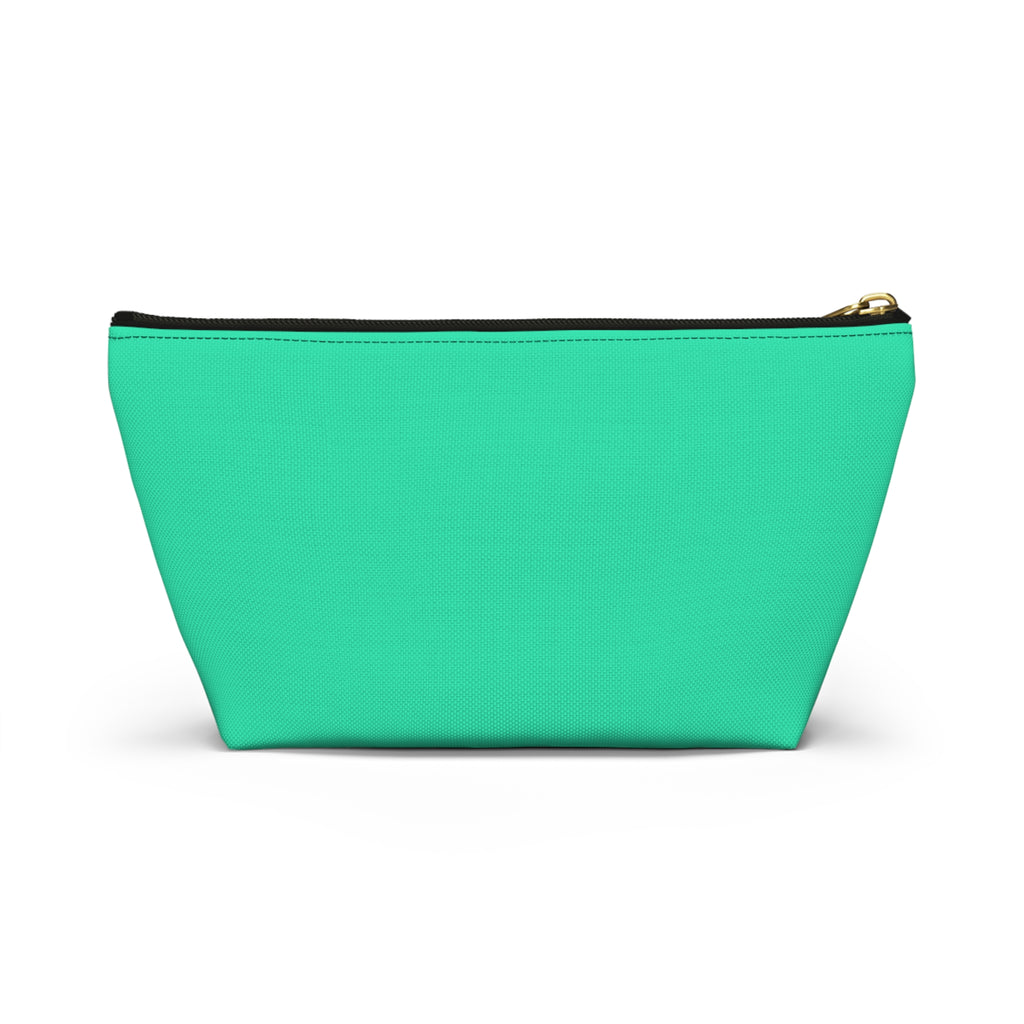 Summer Vibes Only Accessory Pouch