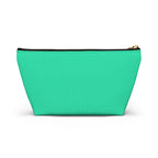 Summer Vibes Only Accessory Pouch