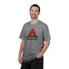 Cardinals Mascot T-Shirt