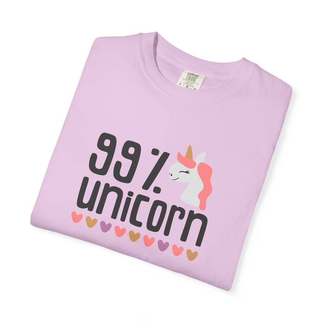 99% Unicorn T-Shirt