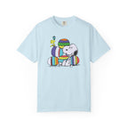 Snoopy & Woodstock Easter Eggs T-Shirt