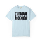 Turning Coffee Into Education T-Shirt