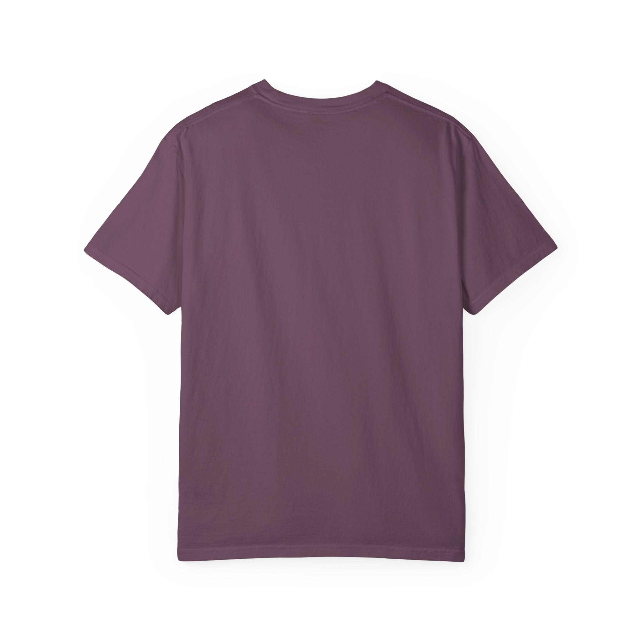 Beach Cardinal Relaxing T-Shirt — Retro Summer Tee