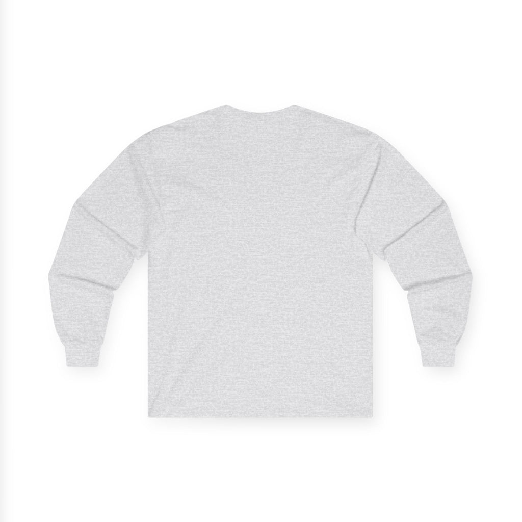 Oklahoma State OSU Laurel Crest Long Sleeve Tee