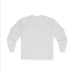 Oklahoma State OSU Laurel Crest Long Sleeve Tee