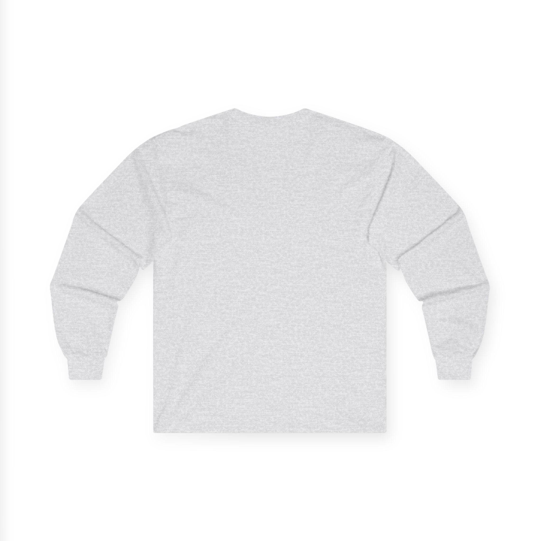 Oklahoma State OSU Laurel Crest Long Sleeve Tee