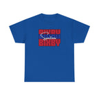 Spartans Bixby Graphic Tee
