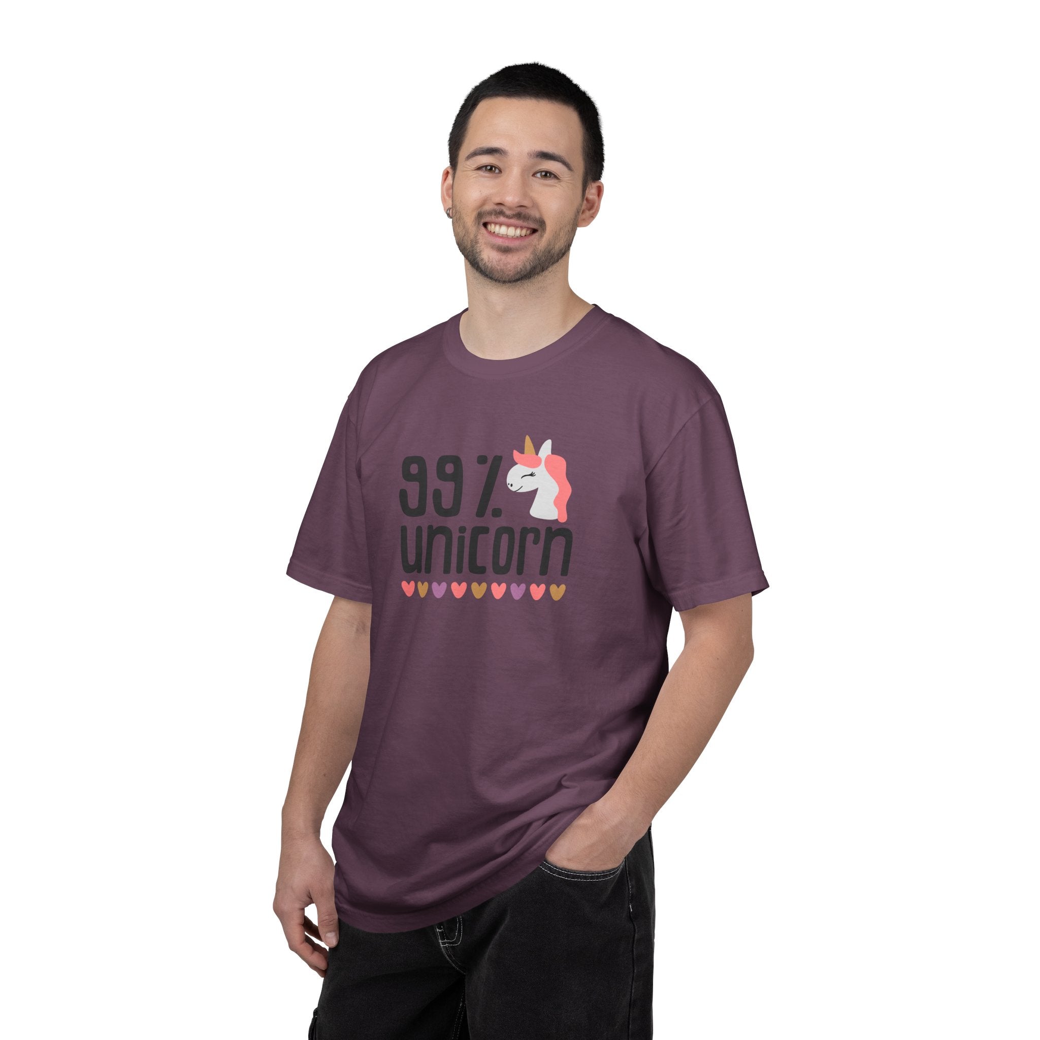 99% Unicorn T-Shirt