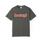 Sooners Script T-Shirt — Retro Oklahoma Pride Tee