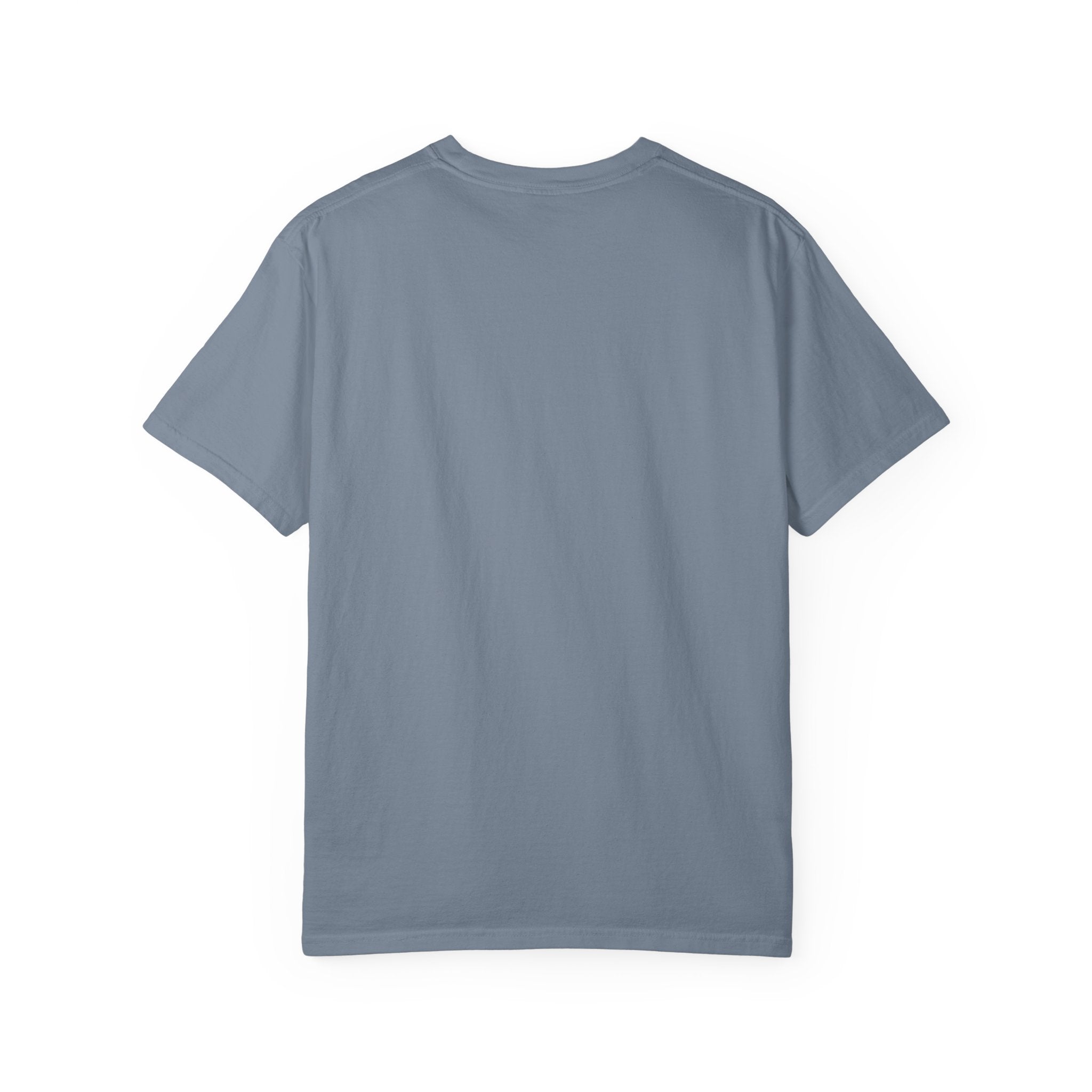 Beach Cardinal Relaxing T-Shirt — Retro Summer Tee
